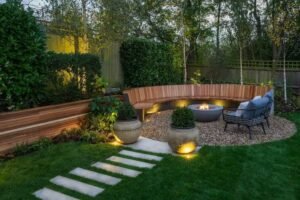 Bespoke Patio Design Leeds