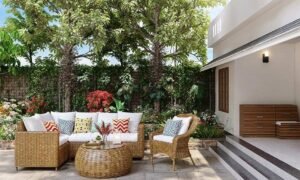 Bespoke Patio Design Leeds