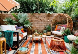 Bespoke Patio Design Leeds