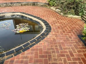Block Paving Leeds