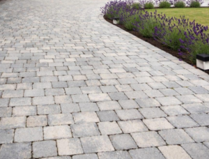 Block Paving Leeds