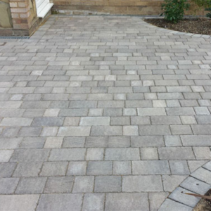 Block Paving Leeds