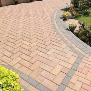 Block Paving Leeds