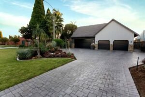 Driveway Paving Leeds