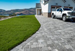 Driveway Paving Leeds
