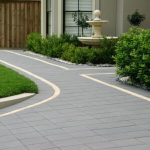 Driveway Paving Leeds