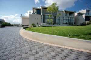 Driveway Paving Leeds