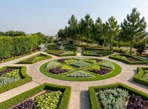 Garden Landscaping Leeds