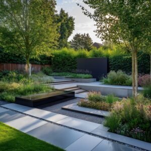 Garden Landscaping Leeds