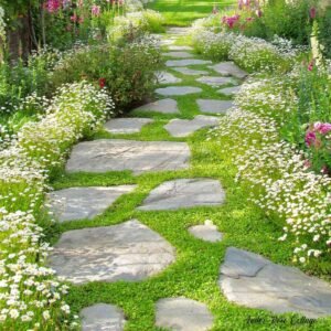 Garden Pathways Leeds