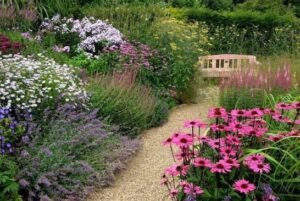 Garden Pathways Leeds
