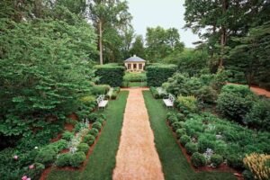 Garden Pathways Leeds