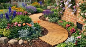 Garden Pathways Leeds