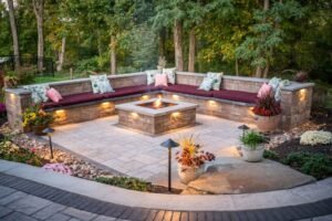 Patio Installation Leeds