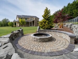 Patio Installation Leeds