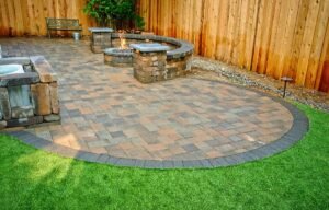 Patio Installation Leeds