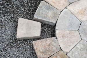Patio Repairs Leeds