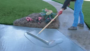 Patio Resurfacing Leeds
